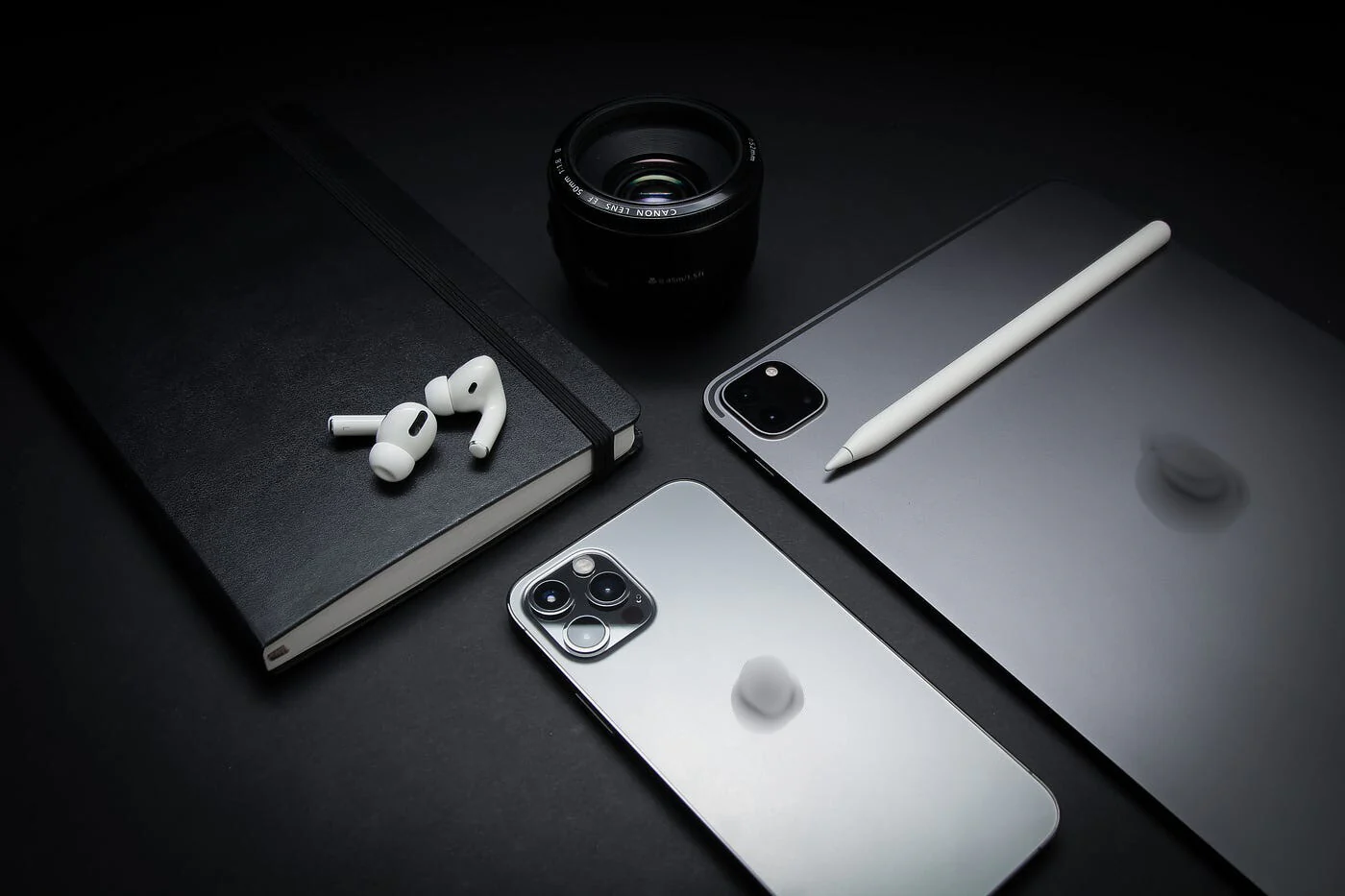 Elevate Your Everyday Essentials